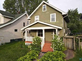 2411 John Ave, Superior, WI 54880
