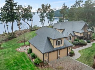 8909 141st Avenue Ct NW, Wauna, WA 98329