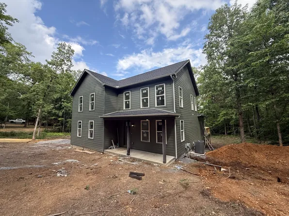 10022 Forest Ln Lot 8, Bon Aqua, TN 37025