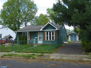 124 N Hilltop Ave, Somerdale, NJ 08083