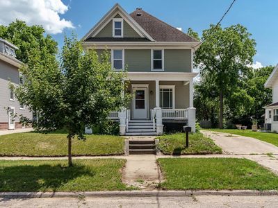 716 Vernon Avenue, Beloit, WI, 53511