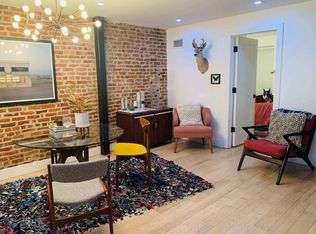 424 Jefferson Ave #1, Brooklyn, NY 11221