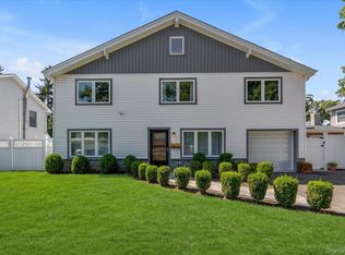 1726 Lehigh Rd, Wantagh, NY 11793
