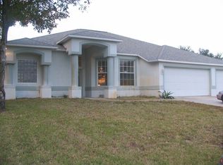 721 Yukon St NE, Palm Bay, FL 32907