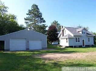 3326 150th St, Frederic, WI 54837