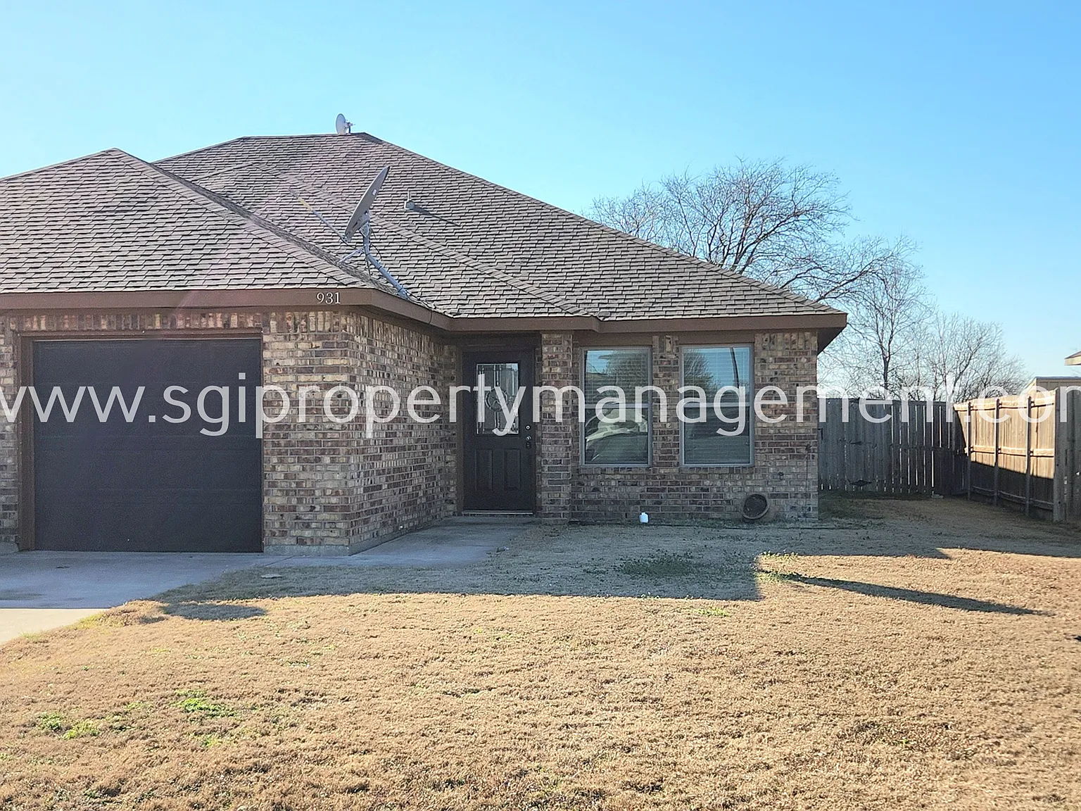 Fabulous half duplex — Photo 1