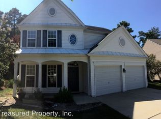 109 Vail Ct, Morrisville, NC 27560