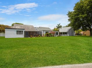 1461 Martin Ct, Homestead, FL 33035