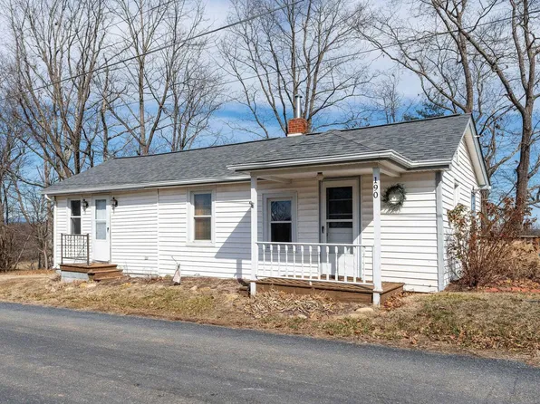 190 Old Laurel Hill Rd, Verona, VA 24482