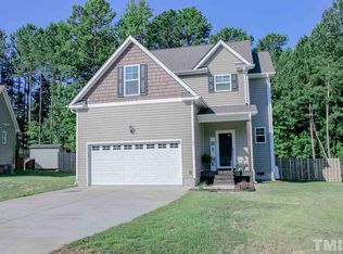 85 Bondhu Pl, Youngsville, NC 27596