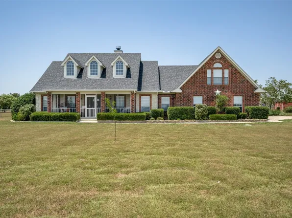 387 Christy Kay Ln, Rhome, TX 76078