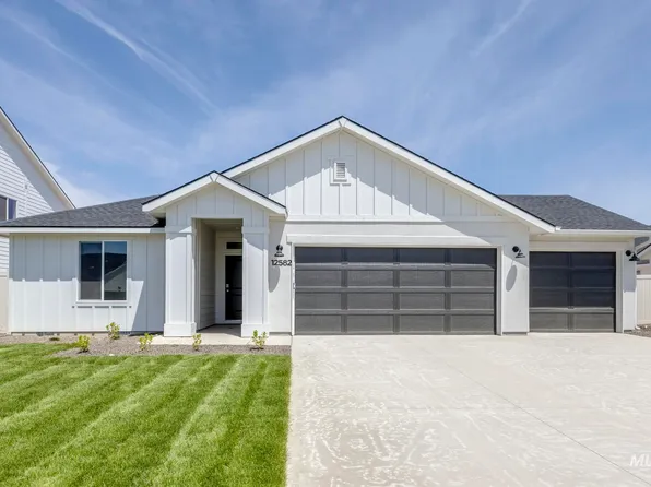12582 Kinsella St, Nampa, ID 83651