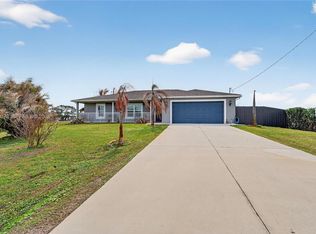 Port Labelle, Labelle, FL 33935