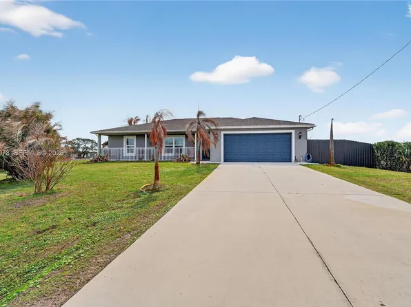 1220 Moore Run, Labelle, FL 33935