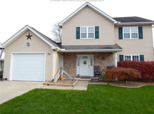 32 Morning Glory St, Winfield, WV 25213