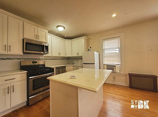 184 Buffalo Ave #3C, Brooklyn, NY 11213