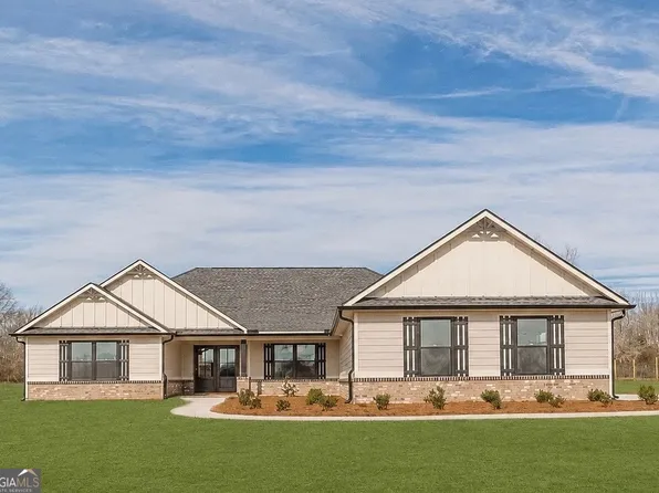 173 Muse Bridge Rd, Carrollton, GA 30116