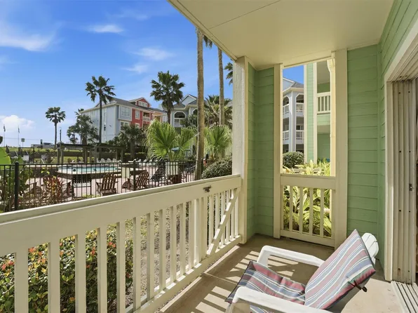 7000 Seawall Blvd APT 412, Galveston, TX 77551
