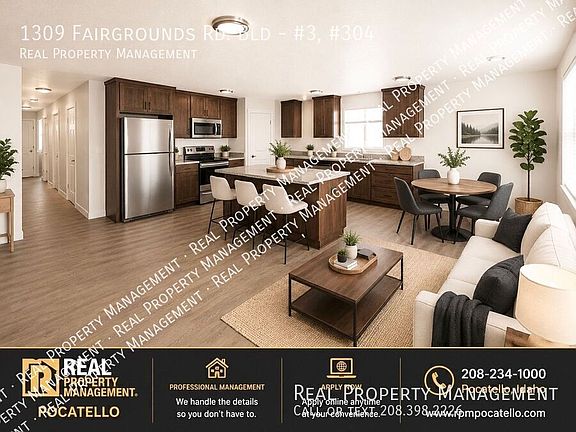 2nd image of 1309 Fairgrounds Rd #Bld-304