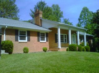1096 Elon Rd, Madison Heights, VA 24572