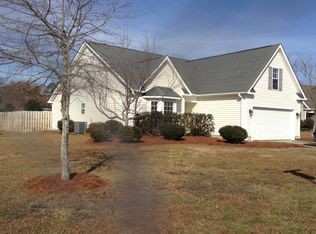 4421 Overboard Ct SE, Southport, NC 28461