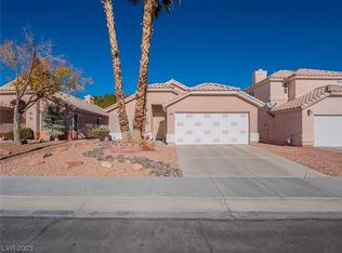 5504 Ravana Ave, Las Vegas, NV 89130