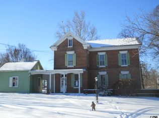 12 Beidler Dr, Shippensburg, PA 17257