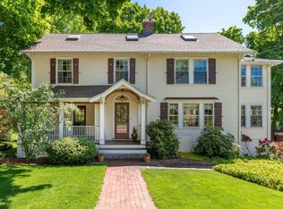 2 Highland Ave, Lexington, MA 02421