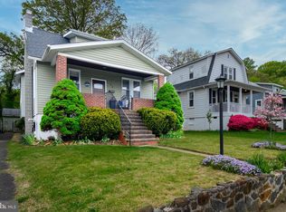 32 N Prospect Ave, Catonsville, MD 21228