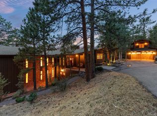 3907 Ridge Rd, Evergreen, CO 80439