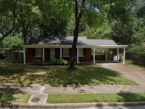 4th image of 3782 Gamewell Rd