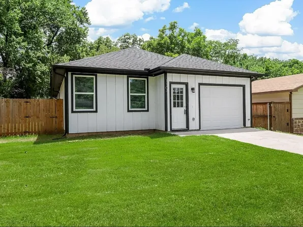 1104 W Elm St, Denison, TX 75020