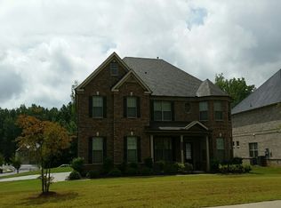 616 Lockerbie Ter, McDonough, GA 30252