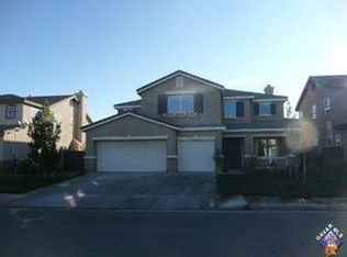 43356 62nd St W, Lancaster, CA 93536