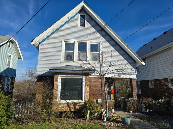 2346 Glenside Ave, Cincinnati, OH 45212