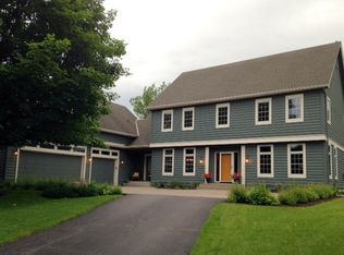 8816 Ridge Ponds Dr, Victoria, MN 55386