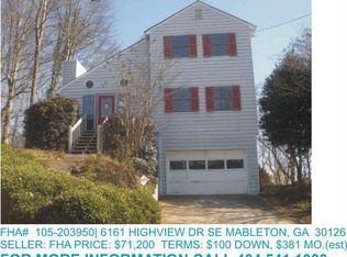 6161 Highview Dr SE, Mableton, GA 30126