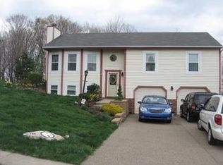 9141 Timberglen Dr, Imperial, PA 15126