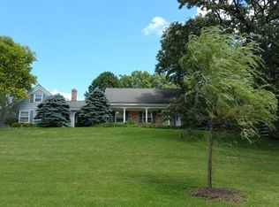 3708 Paulson Rd, Harvard, IL 60033