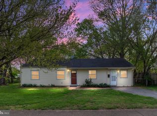 7905 Lomond Ct, Manassas, VA 20109