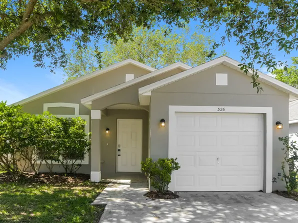 326 Daniels Pointe Dr, Winter Garden, FL 34787