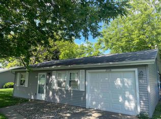 2708 William Dr, Winona Lake, IN