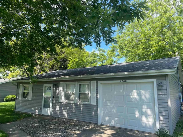 2708 William Dr, Winona Lake, IN 46590
