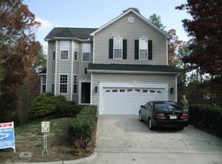 18 Shasta Ct, Durham, NC 27713