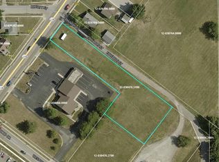 S Shannon St, Van Wert, OH