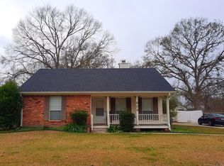 503 Stacey Ln, Deridder, LA 70634