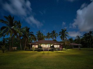 340 Alalele Pl, Hana, HI 96713