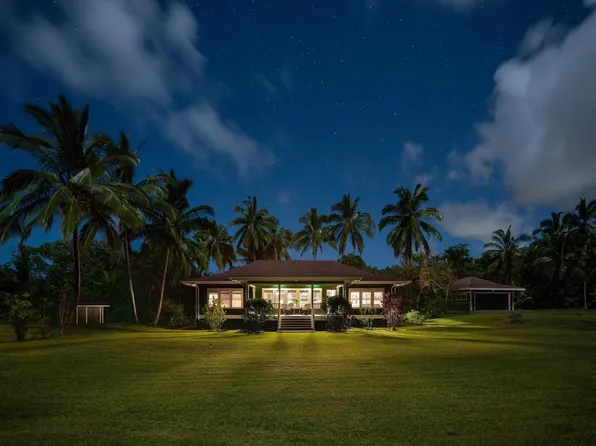 340 Alalele Pl, Hana, HI 96713