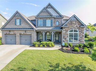 7465 Elliot Way, Cumming, GA 30040