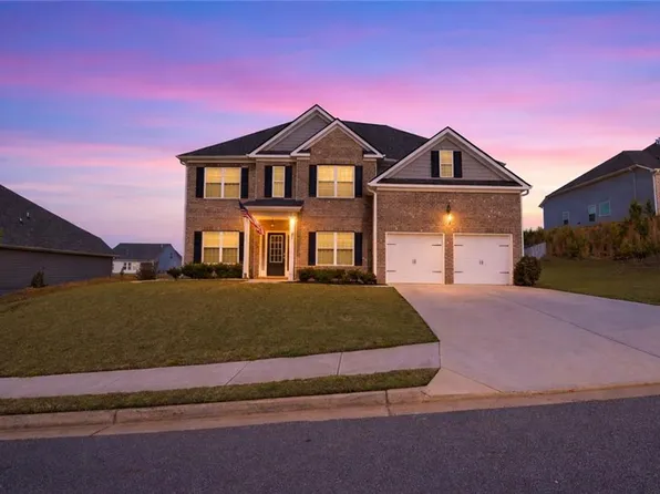 12 Dublin Way, Adairsville, GA 30103